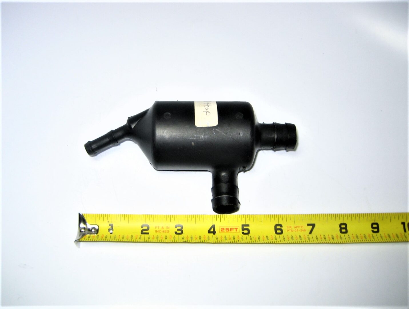 Volvo Penta 3581104, Oil Trap Separator for KAD KAMD Series