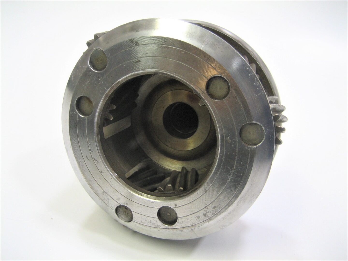 Borg Warner 1018-659-010 Velvet Drive Transmission Pinion Carrier
