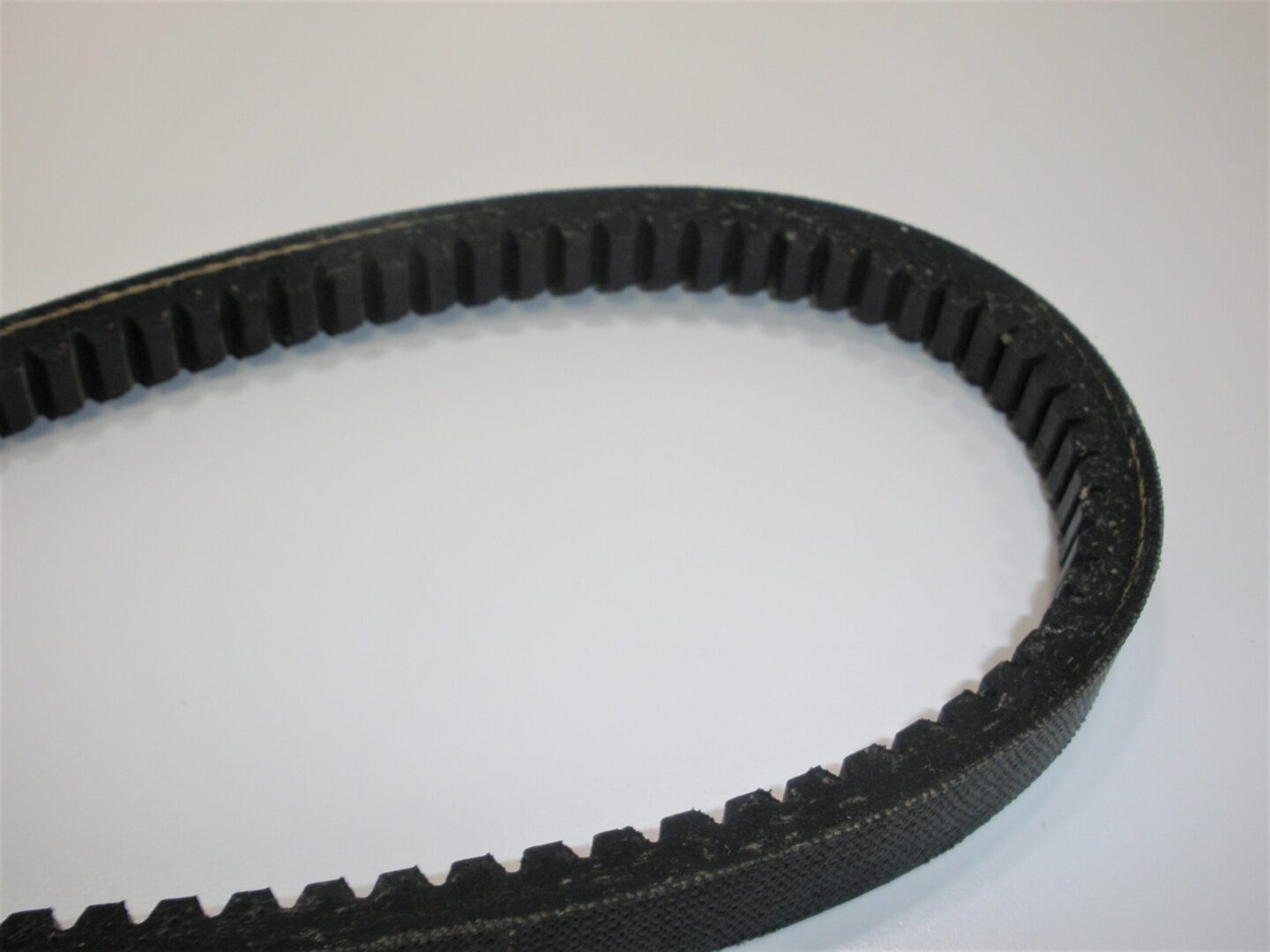 MBL 5L800 (3800) Fractional Horsepower V-Belt, 5L Section, 21/32" Width