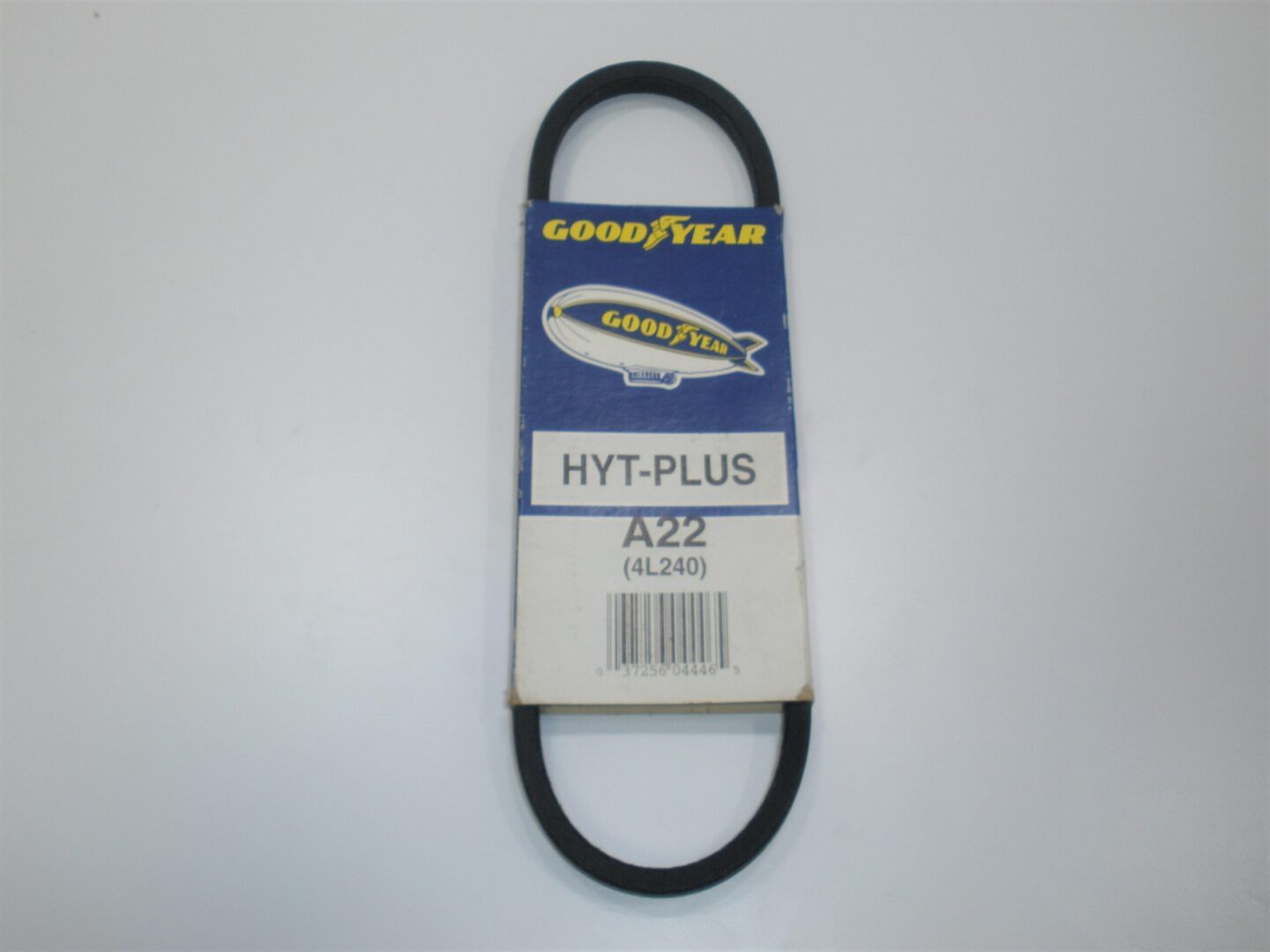 Goodyear A22 4L240 HYT-Plus Matchmaker Classical Motor V-Belt *NEW*FREE ...