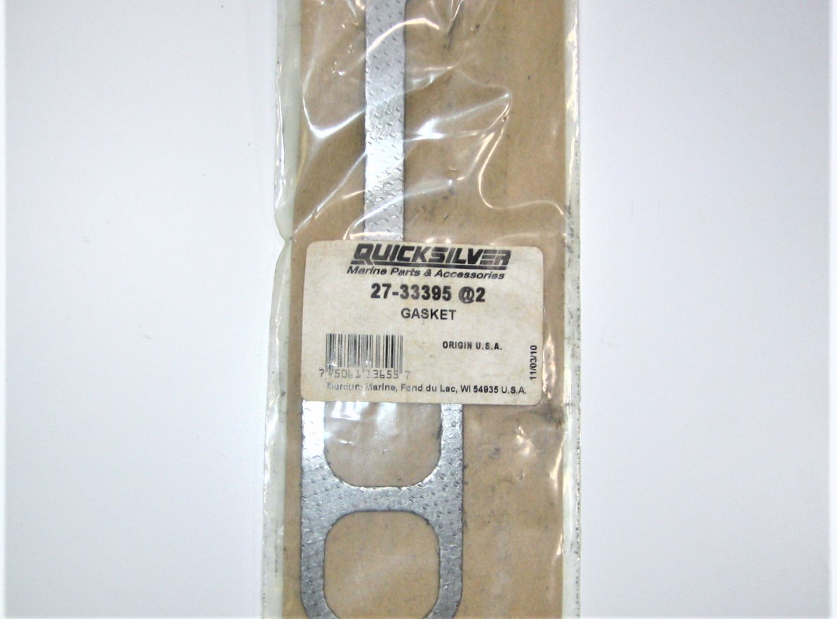 thumbnail image 2 of Quicksilver 8M2003959 Exhaust Oxygen Sensor For Philippines 2 of 11