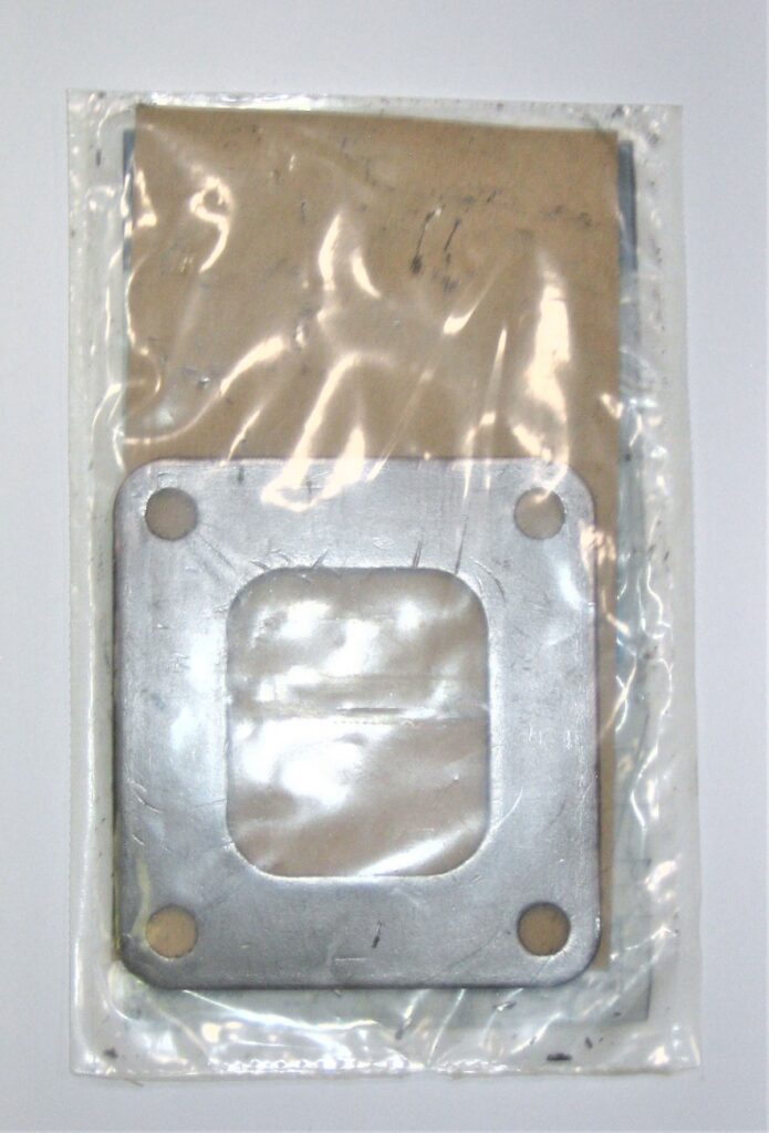 FEL-PRO 61422 Throttle Body Gasket - High-Performance Engine Seal Replacement - View #6