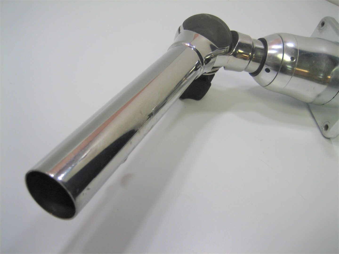 Taco Grand Slam 280 Series Marine Boat Stainless Steel Top Mount
