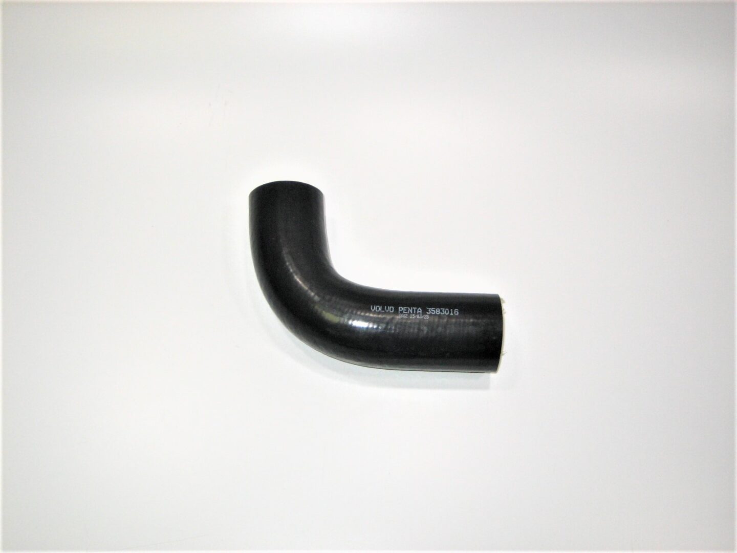 Volvo Penta 3583016 Marine D Series Diesel Engine Charge Air