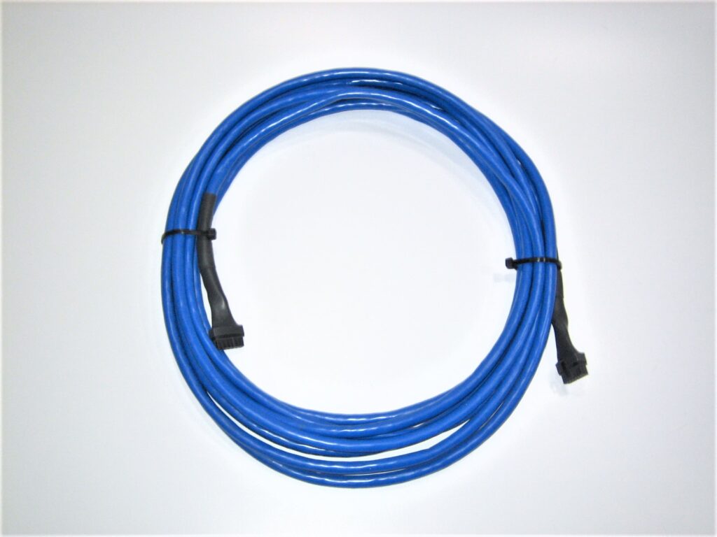 EIC5000 Marine Boat Engine Trim Tab Electronic Indicator