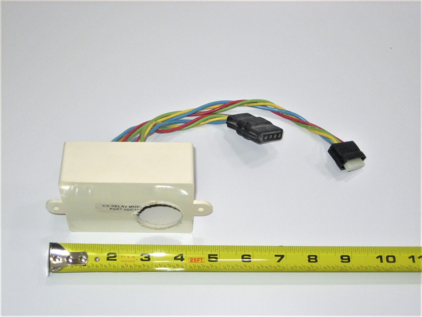 EIC5000 Marine Boat Engine Trim Tab Electronic Indicator