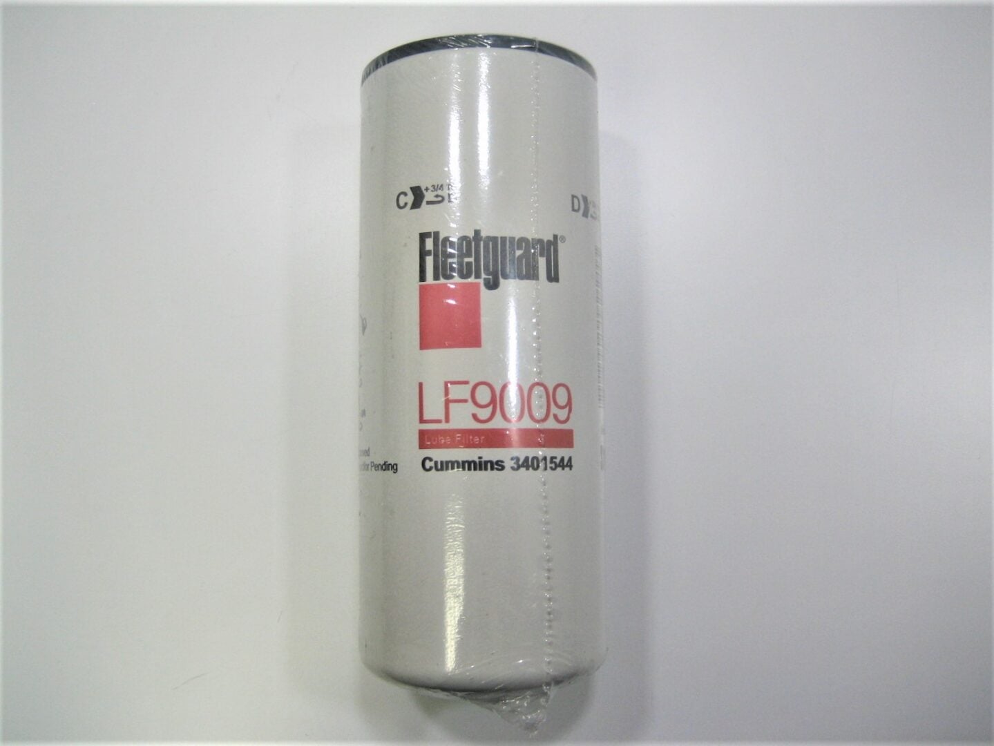 fleetguard-lf9009-cummins-motor-engine-oem-oil-lube-filter-newfree-ship-md-3-23-21-weiofjpwoejifwpiofwifjwpiofpfioopwifjwoifjo-1-