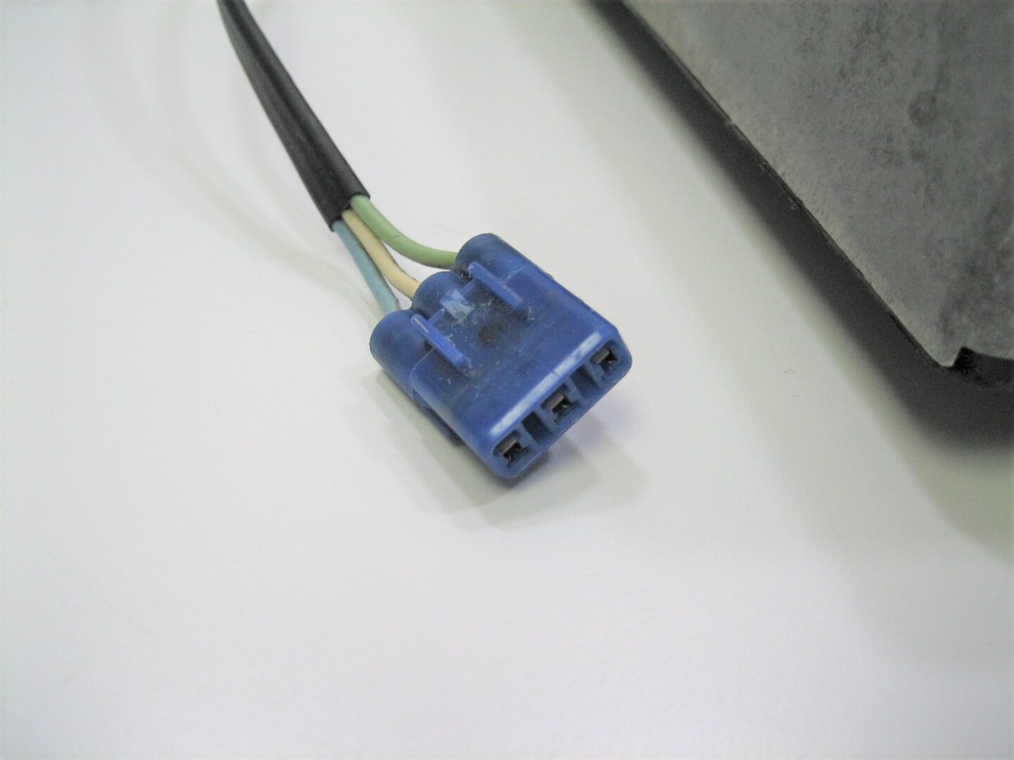 Honda 06240-ZW5-U40 Outboard Motor Top Mount OEM Throttle Shift ...