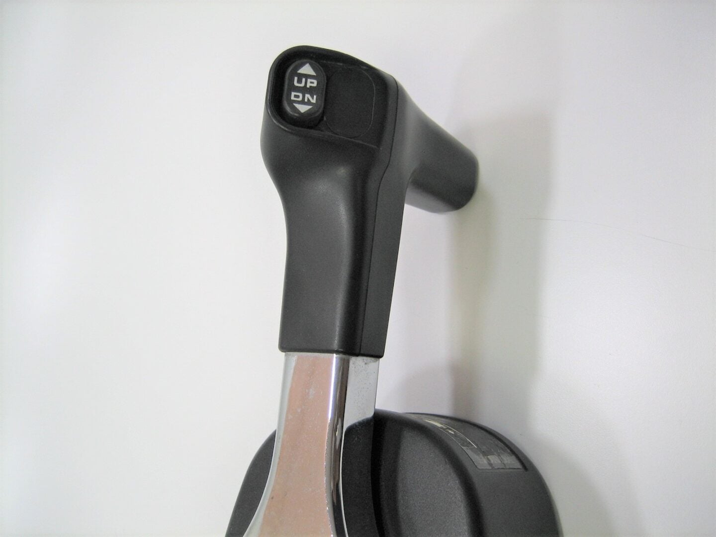 Honda 06240-ZW5-U40 Outboard Motor Top Mount OEM Throttle Shift ...