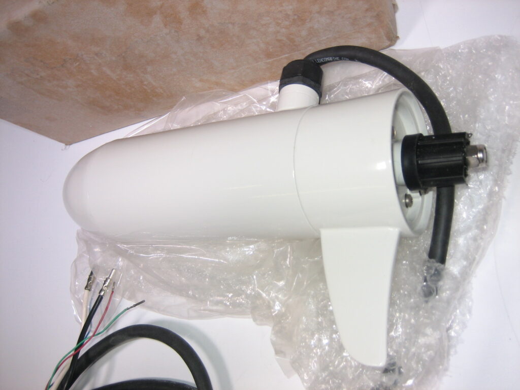 Lenco Troll N' Tab TNT *NEW* Replacement Trolling Motor