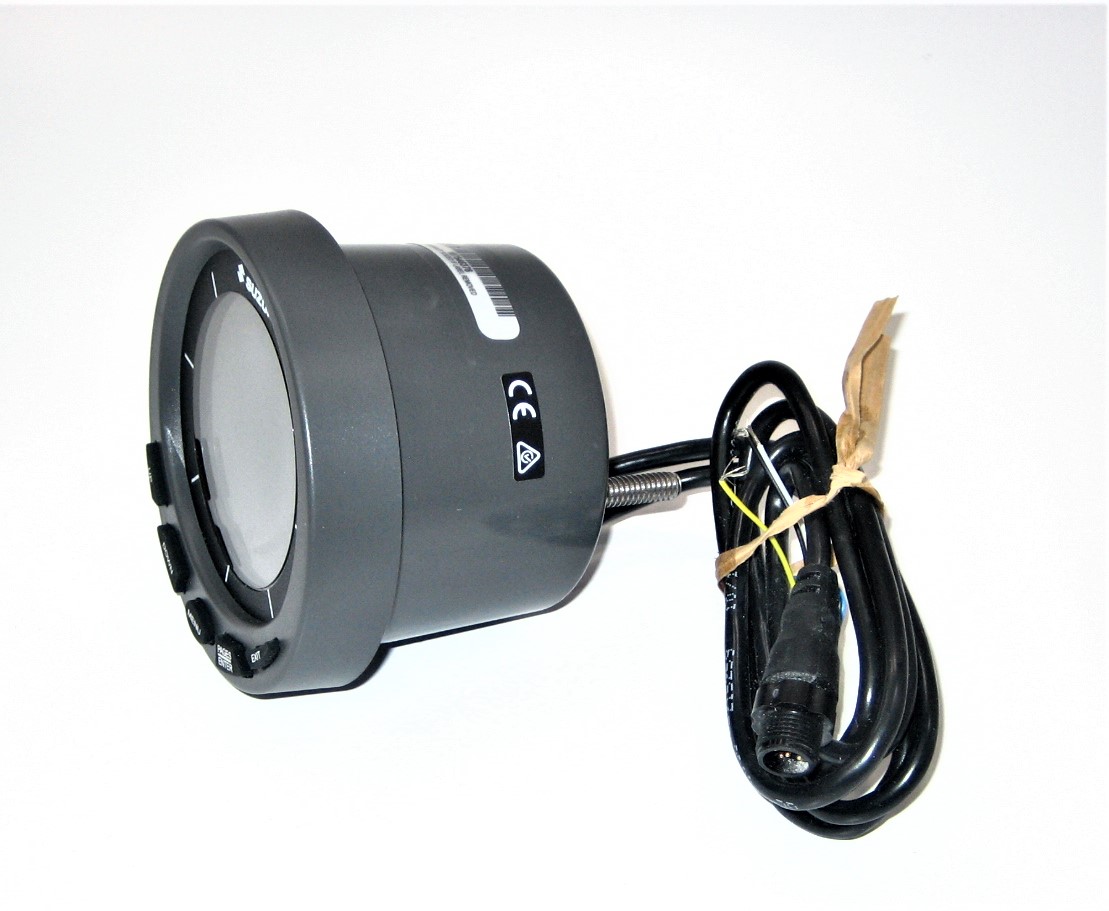Suzuki 990C0-88165 2013+ 15-300HP Outboard OEM SMIS Digital