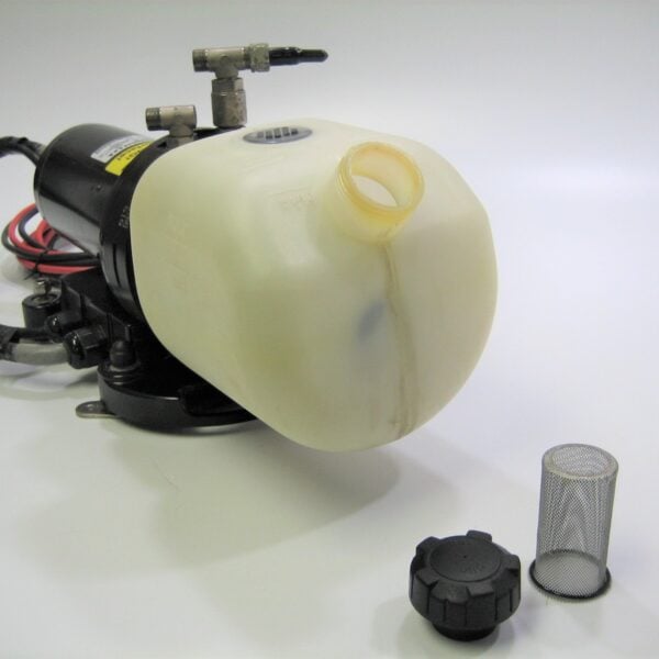 Uflex UPMD MasterDrive Power Unit [UPMD] main image 1