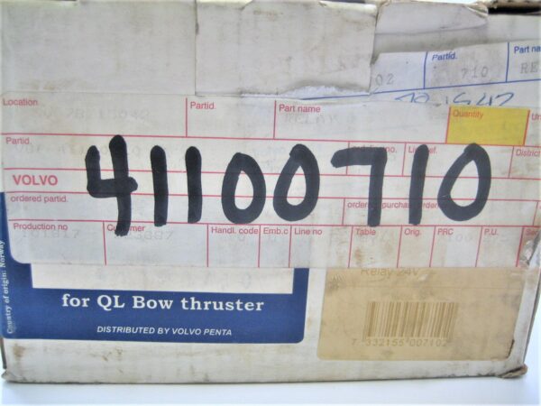 volvo-penta-41100710-ql-marine-boat-bow-stern-thruster-24v-dc-oem-relay-new-_md_-3-23-21-wqoeifjwopifejqwpoifjwipfjfpijwpiofjwpifjq-2-
