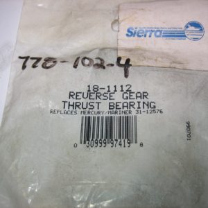 sierra-reverse-gear-bearing-18-1112-or-778-102-4-new-old-stk-max-04282021-2-