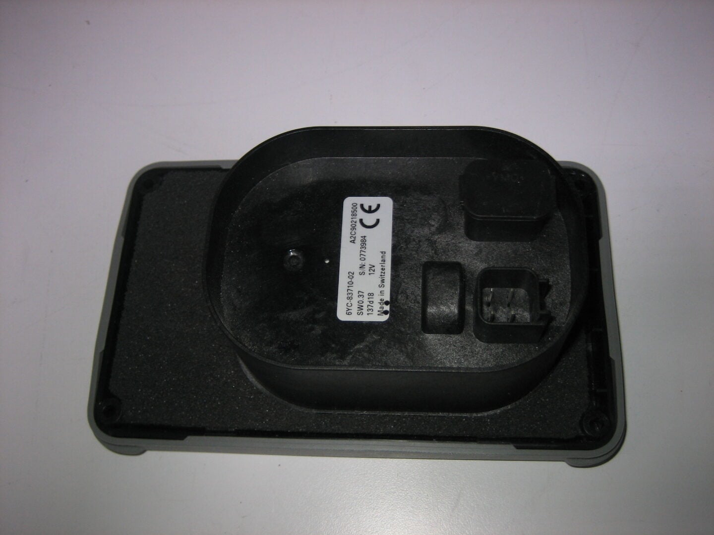 yamaha-6yc-83710-02-information-station-display-new-out-of-box-max-04132021-3-