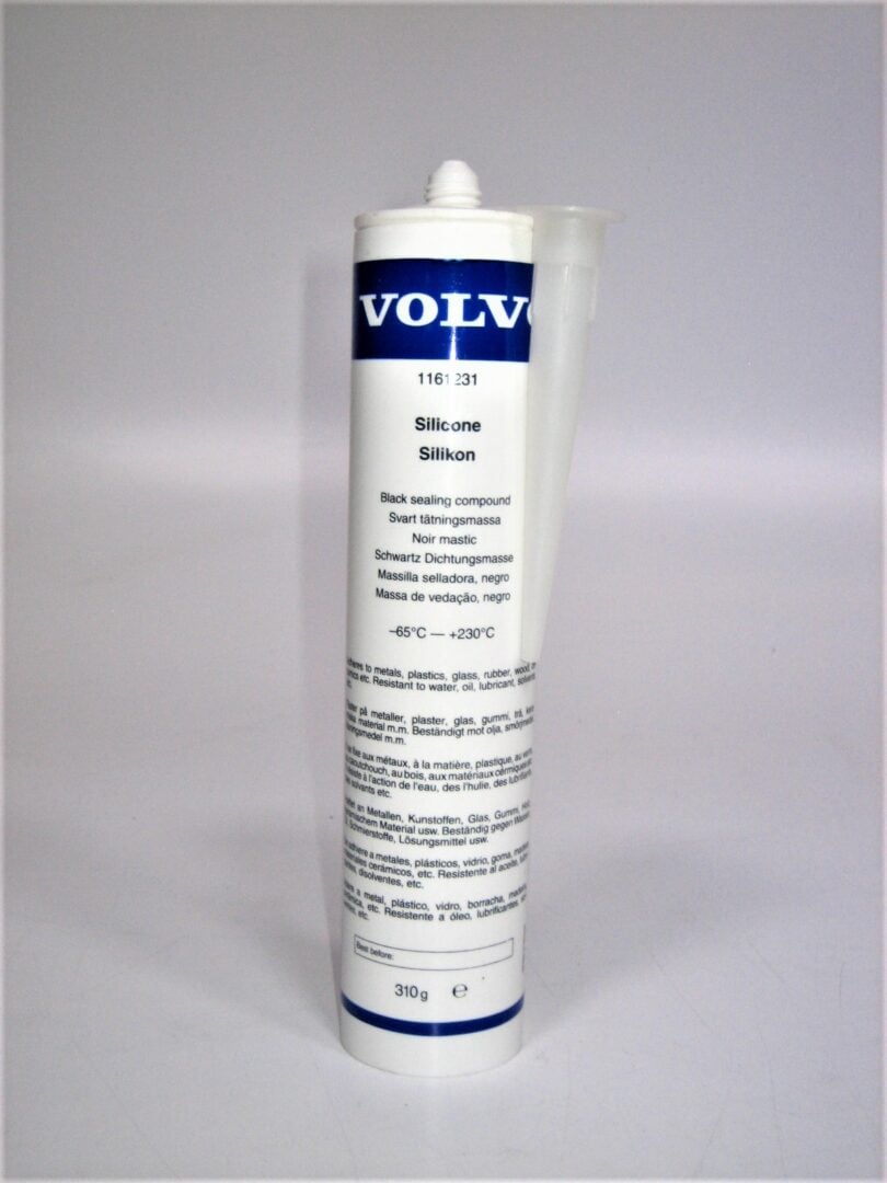 Volvo Penta 876806 Marine Diesel TAMD Engine Exhaust Manifold Gasket ...