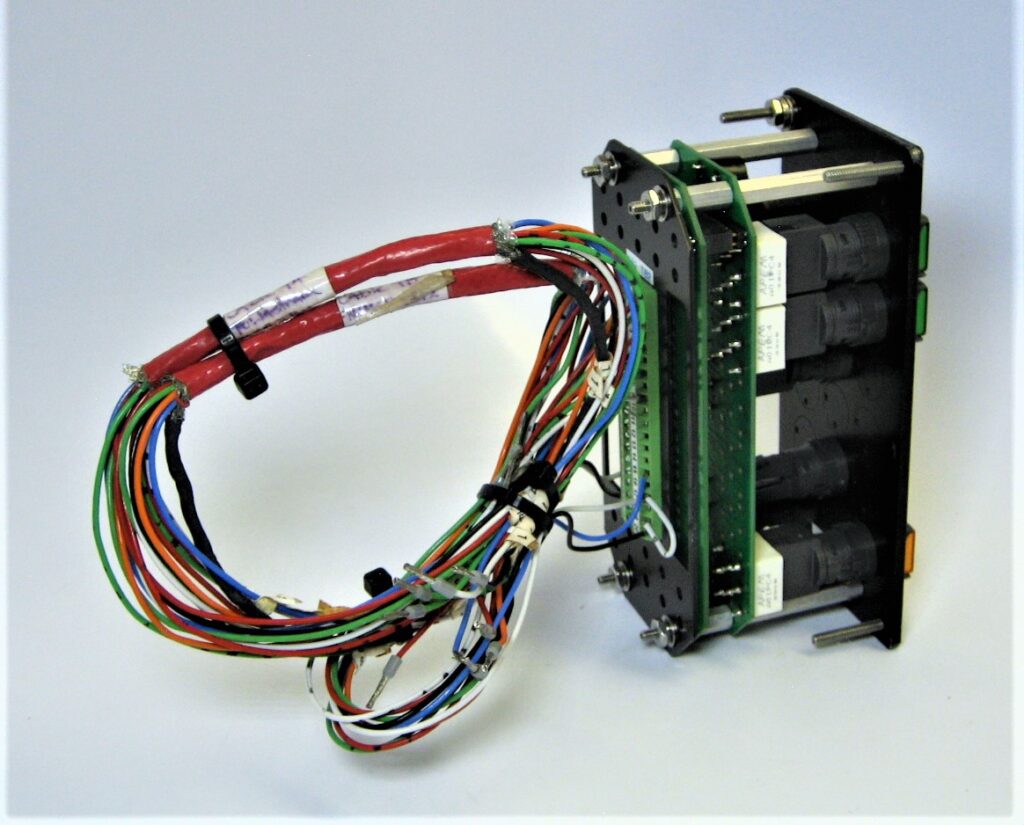 Jastram CP36 Marine Rotary Style Digital Steering System 3" x 6