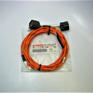 Yamaha 6Y8-82553-60 OEM 14' Command Link Main Bus Harness w/ Power