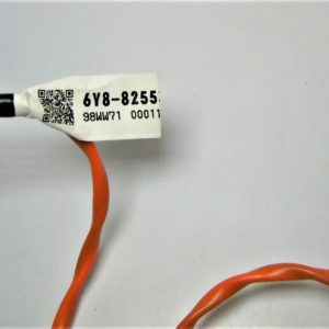 Yamaha 6Y8-82553-60 OEM 14' Command Link Main Bus Harness w/ Power