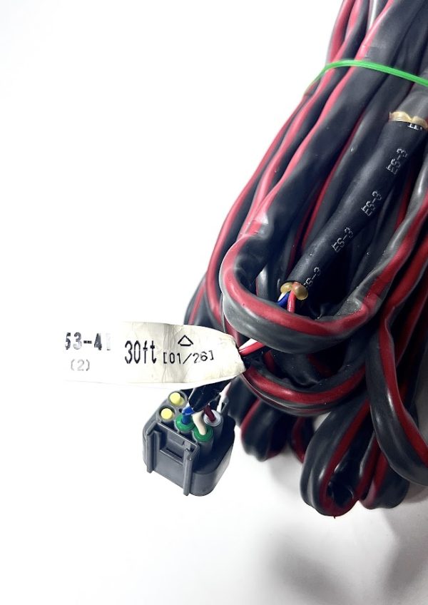 yamaha-6y8-82553-41-marine-outboard-oem-30-main-bus-lead-wire-harness-new-brandon-y-20240828-085236-53931