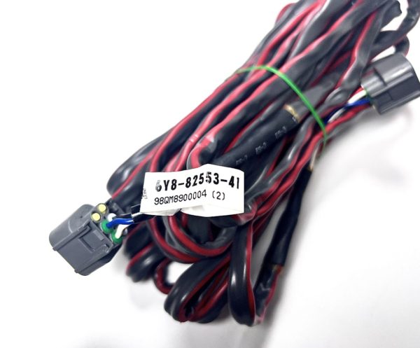 yamaha-6y8-82553-41-marine-outboard-oem-30-main-bus-lead-wire-harness-new-brandon-y-20240828-085239-410872