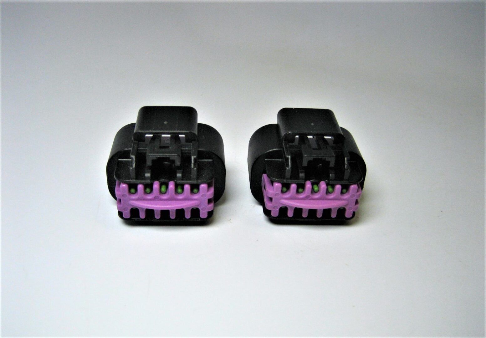 Mercury 878492A14 Marine OEM Smartcraft 4Way Junction Box w/ Weather