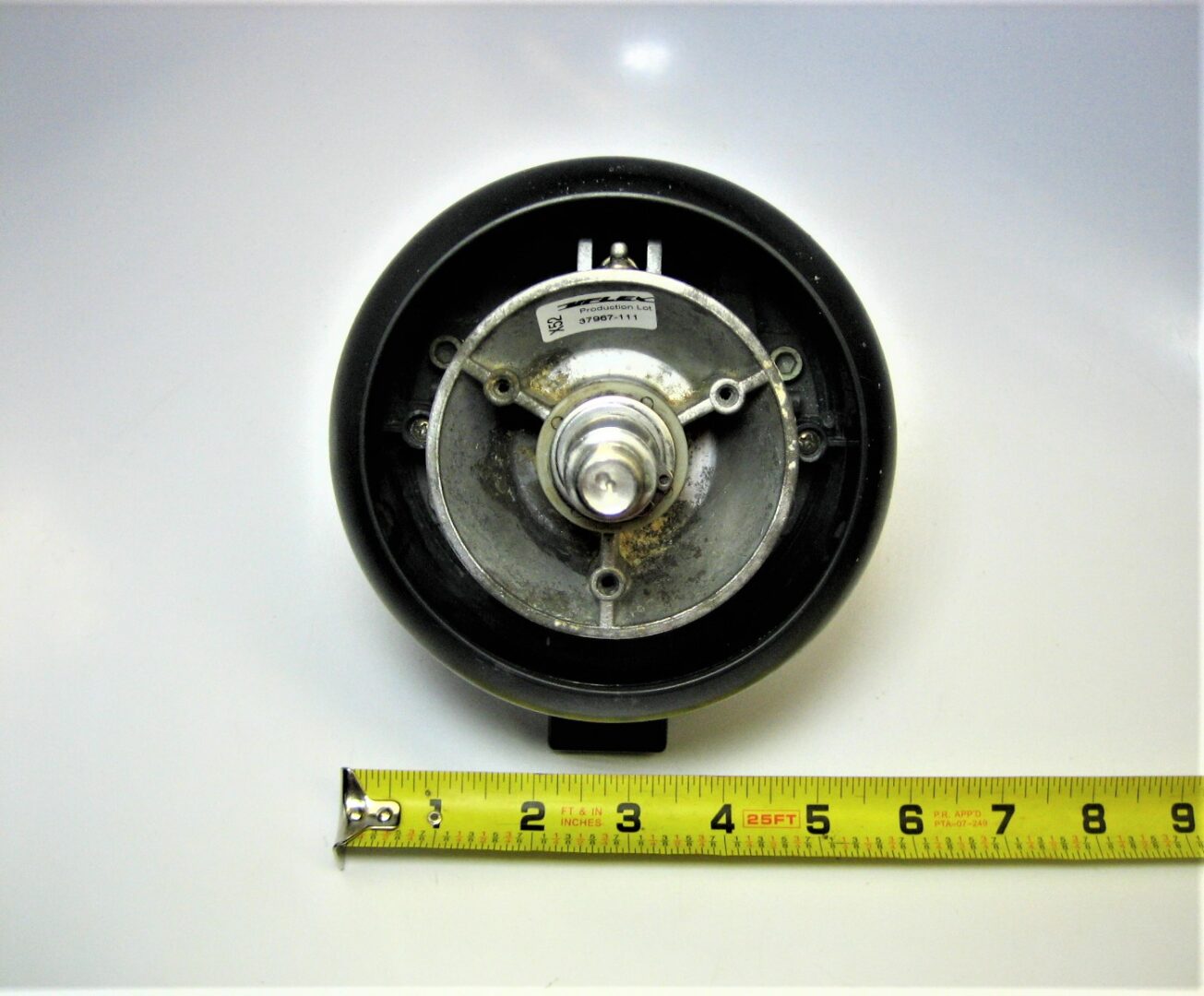 Mercury Marine 895818K12 OEM Smartcraft Dual Tilt Steering