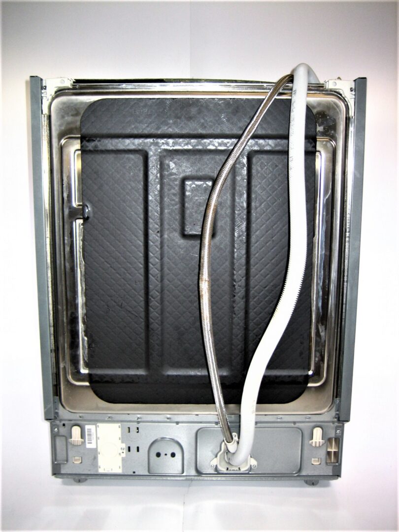 Miele G4993SCVI Marine Galley 120V 15A Futura Classic Plus 3D