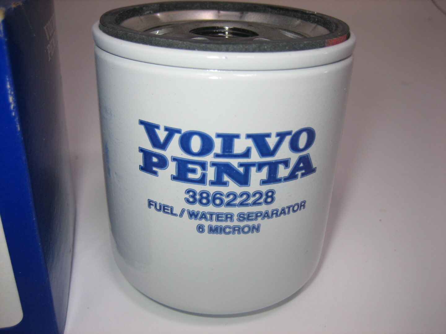 Fuel Filter For Volvo Penta 3862228