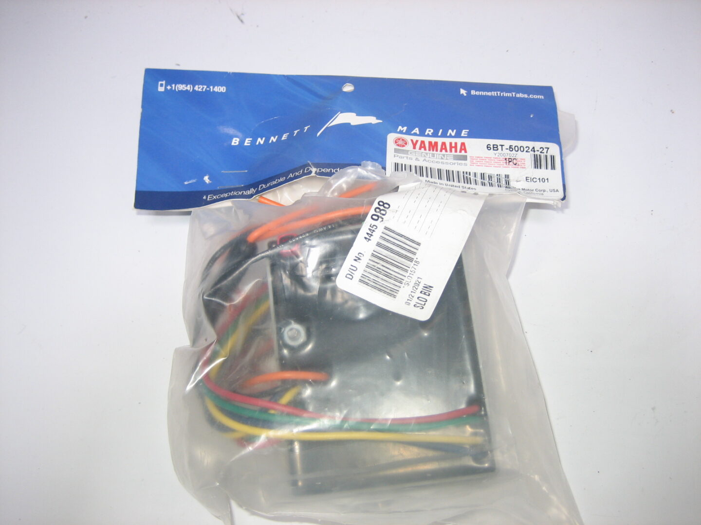 yamaha-6bt-50024-27-bennett-trim-tab-eic-relay-model-new-open-box-max-09172021-1-