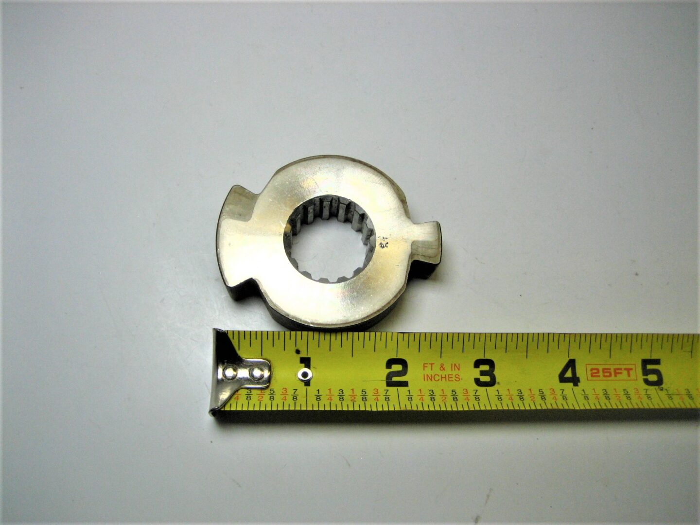 Yamaha 6CE-45997-00-00 Marine V6 Outboard SDS Propeller Spacer ~ *NEW ...
