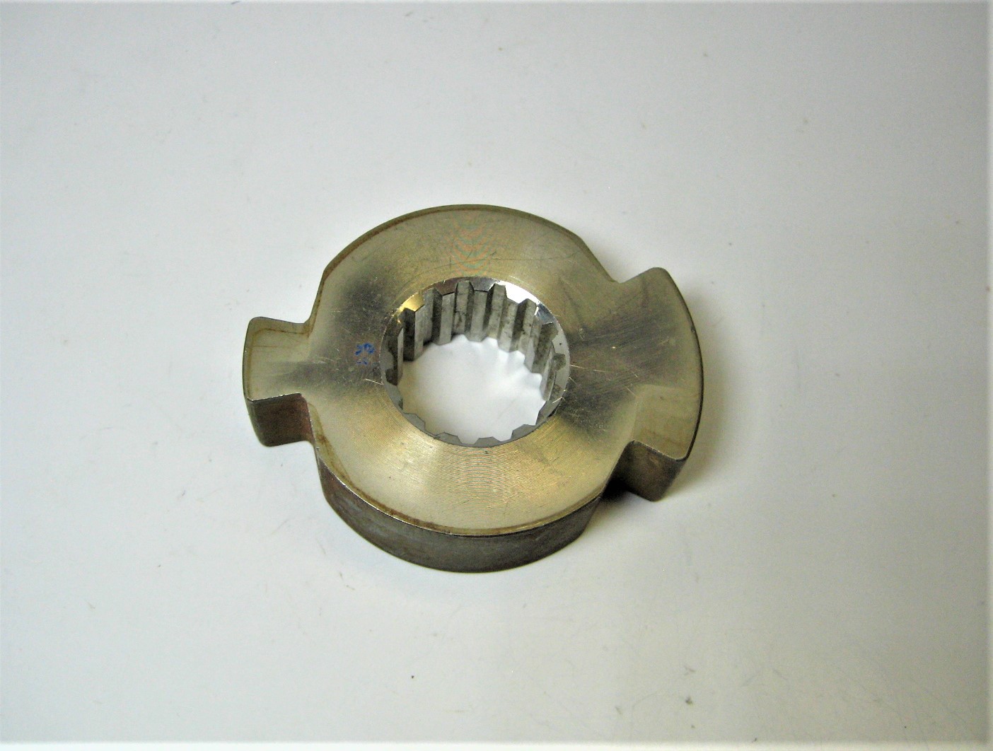 Yamaha 6CE-45997-00-00 Marine V6 Outboard SDS Propeller Spacer ~ *NEW ...