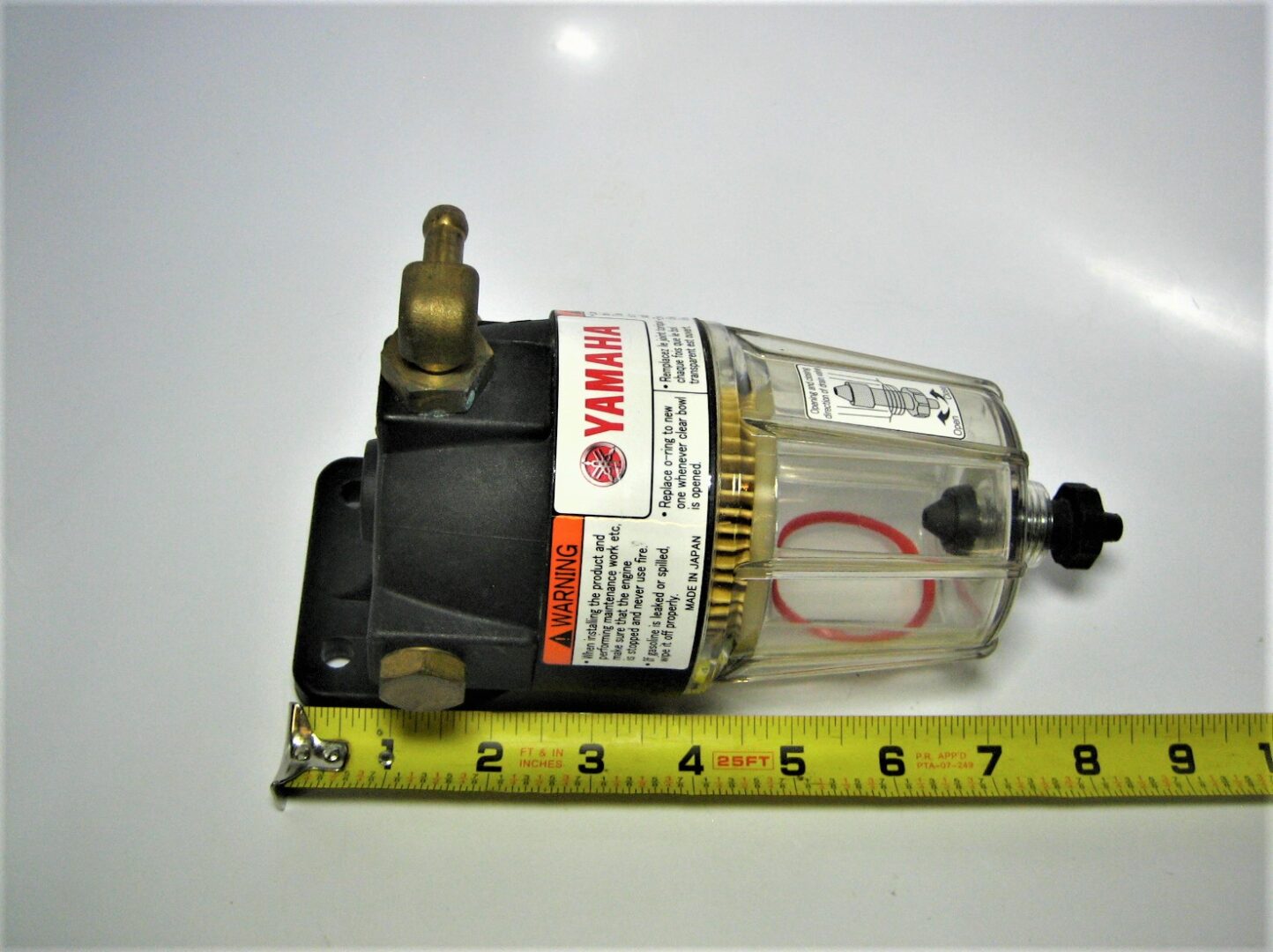 〇〇 Amazon.com: Boat Engine 90794-46905 90794-46906 90798-1M674