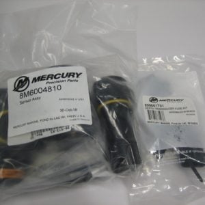 mercury smartcraft transducer 8m6004810 -1-