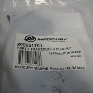 mercury smartcraft transducer 8m6004810 -3-