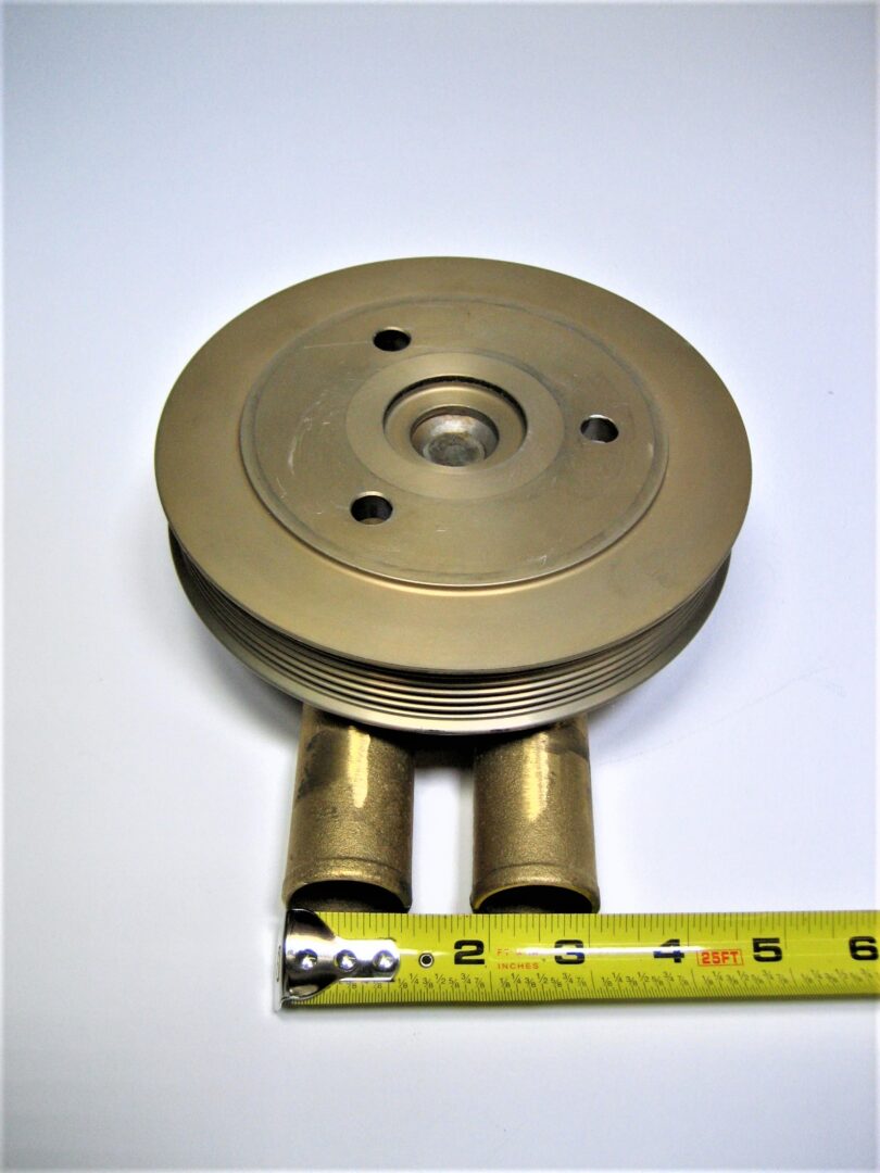 その他 um10-049 Volvo Penta 21214599 *OEM* Marine 4.3 5.0 5.7L Sterndrive