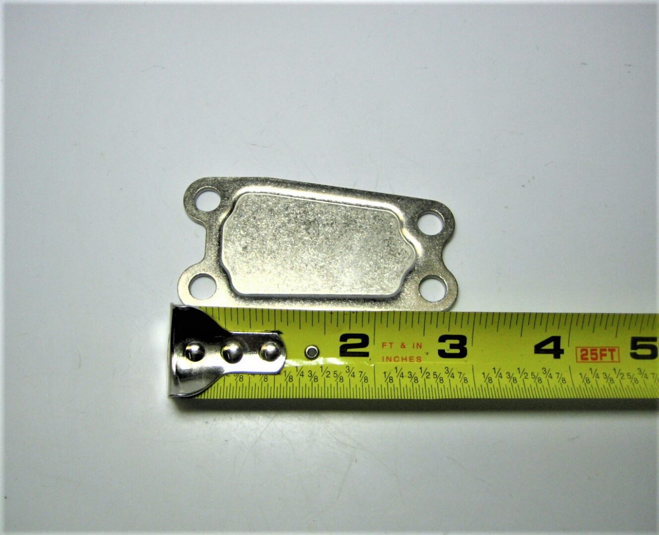 Volvo Penta 3852280 *OEM* Marine Sterndrive Upper Gear Plate