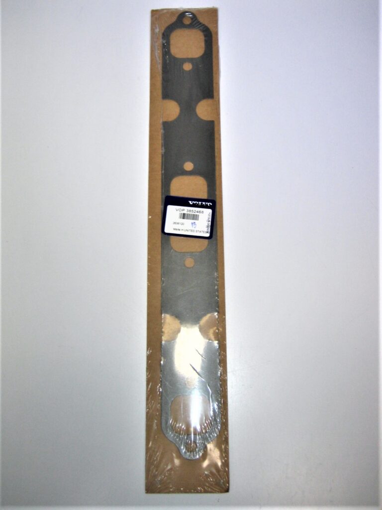 Joint D'échappement Volvo Penta / Mercruiser – XRmarine – Neuf 3852468 27-8M2000819