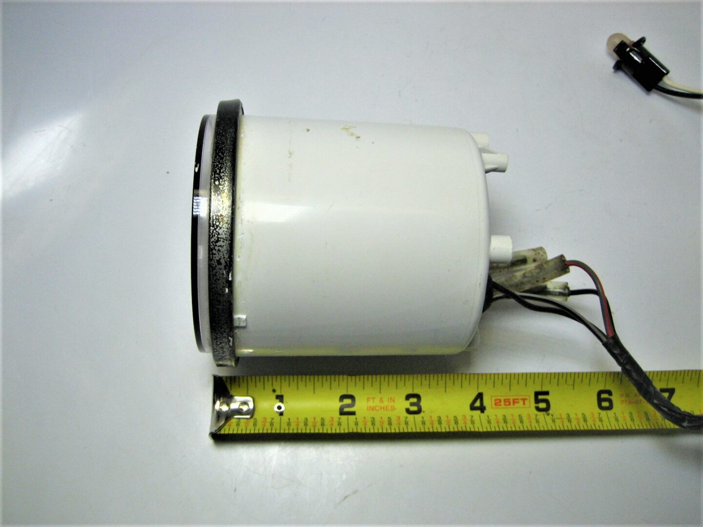 Yanmar YM0233003 Marine Diesel Tachometer / Engine Hour Meter Gauge