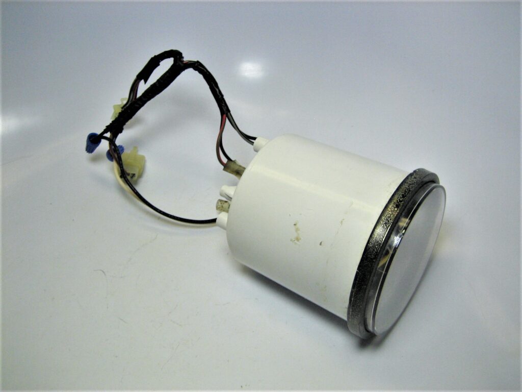 Yanmar YM0233003 Marine Diesel Tachometer / Engine Hour Meter Gauge