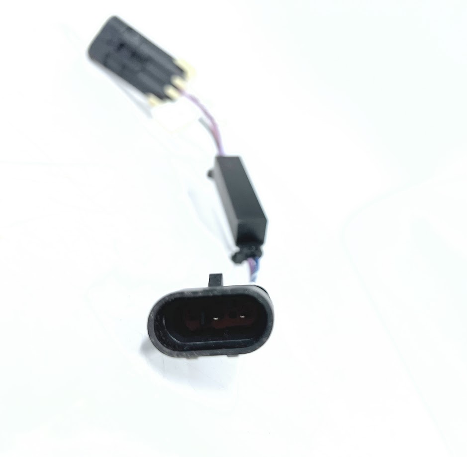 NEW- Mercury, 84-892409A01, Cable Assembly Link, OEM - Max