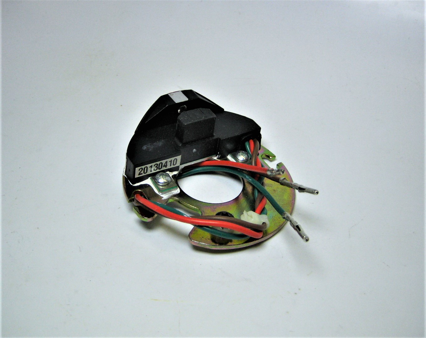 Moe Infomation Fo STANDAD MOTO PODUCTS 26907 - OckAuto