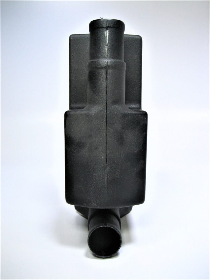 Mase 04658 *OEM* NEW Marine Generator 906S Muffler Silencer Exhaust