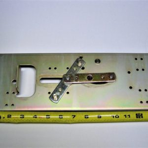 Seastar 207572 NEW Marine Outboard Dual Station Exchanger