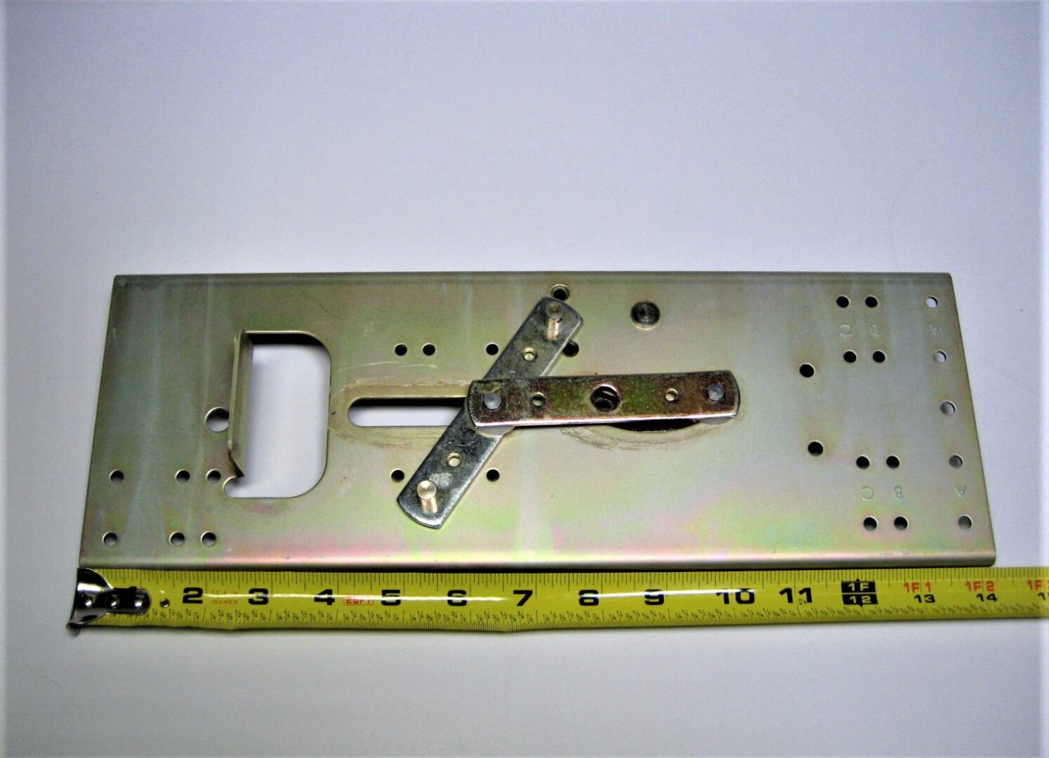 k.shop⭐︎ Seastar 207572 NEW Marine Outboard Dual Station Exchanger