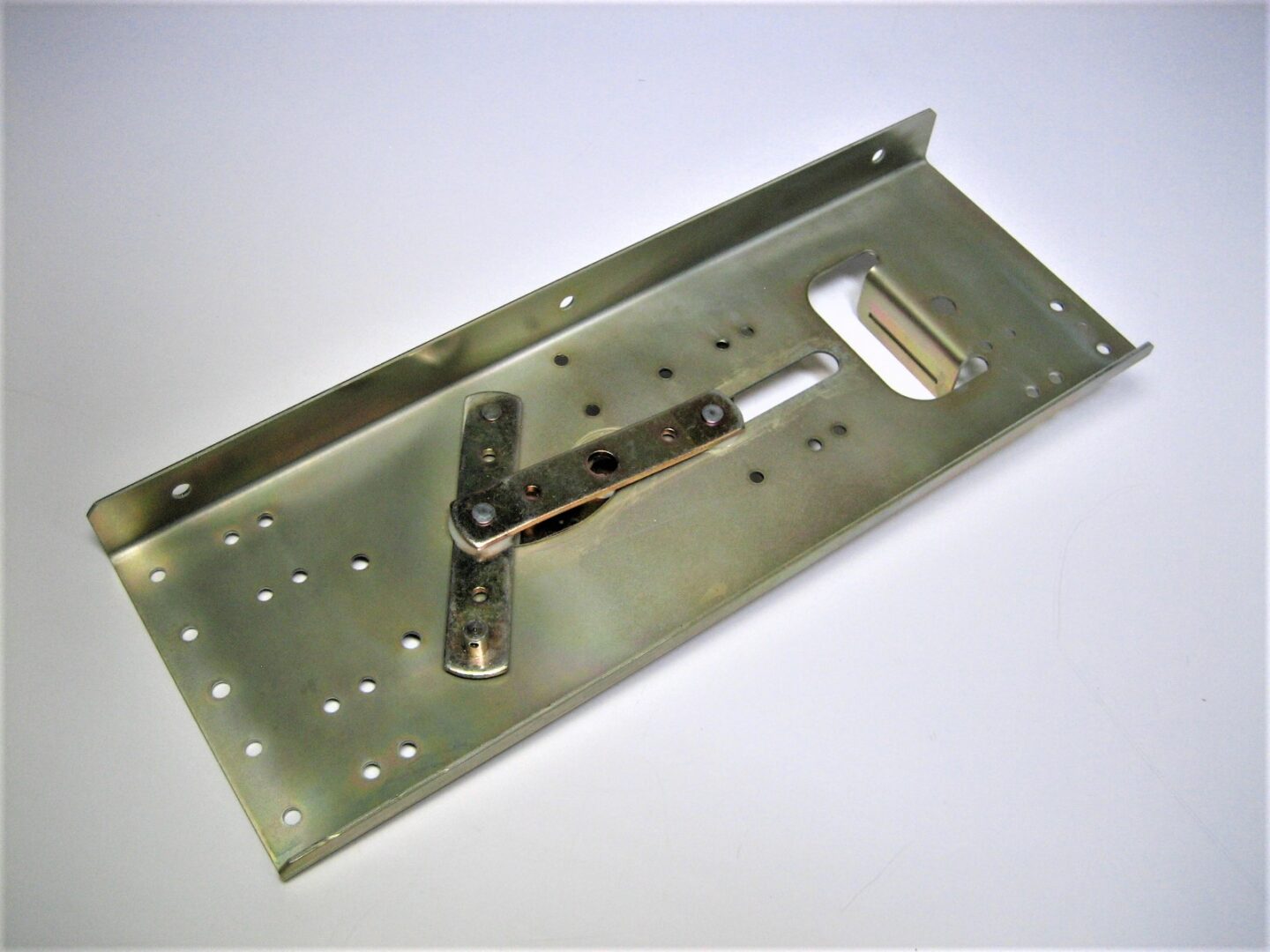 Seastar 207572 NEW Marine Outboard Dual Station Exchanger