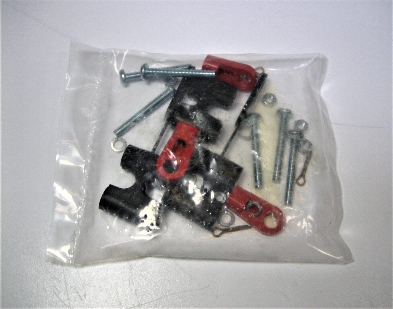 Seastar 207572 NEW Marine Outboard Dual Station Exchanger