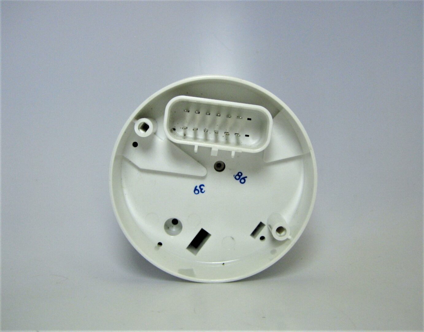 Volvo Penta 3586223 *OEM* NEW Marine D3 Diesel EVC White
