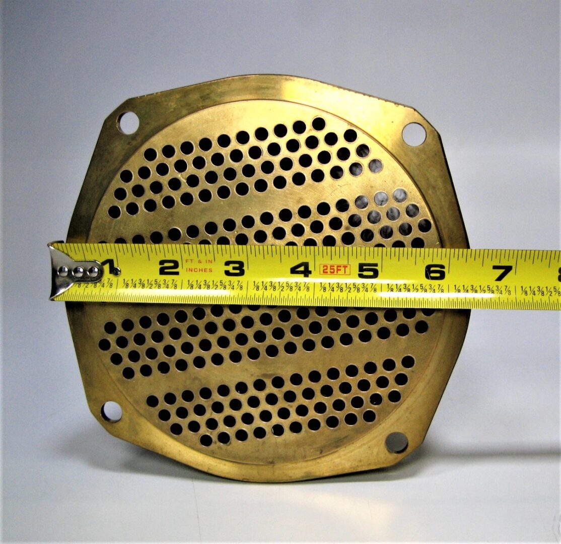 TAM ハイレベル Volvo Penta 866591 *OEM* ~NEW~ Marine TAMD60C TAMD63L-A