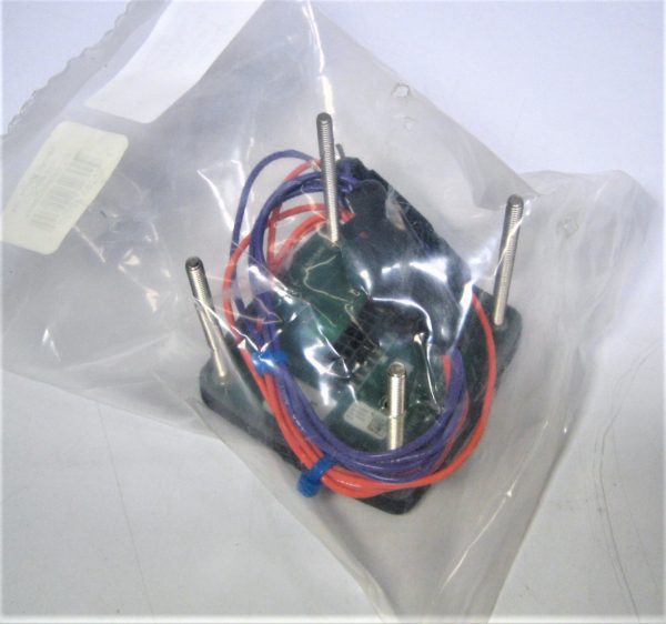 Marine EIC5000 Trim EIC Electronic Indicator Control Kit